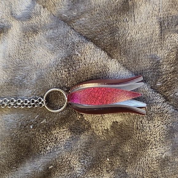 Colour By Amber necklace - Picture 1 of 2